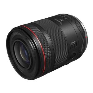 CANON　レンズ　RF35mm F1.4 L VCM