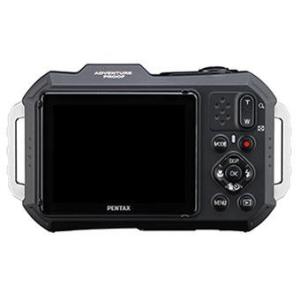 PENTAX デジタルカメラ PENTAX W...の詳細画像3