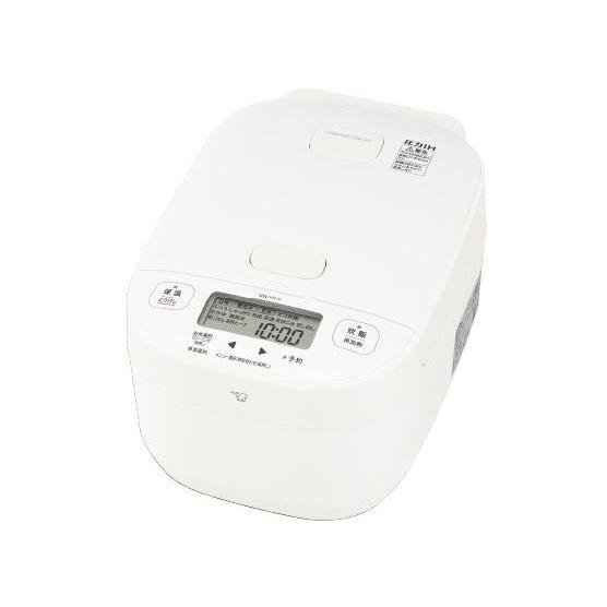 ZOJIRUSHI　炊飯器　極め炊き NW-YB10-WA [ホワイト]