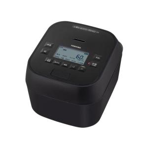 TOSHIBA 東芝 炊飯器 5.5合 真空圧力IH ジャー炊飯器 真空保温 TOSHIBA 東芝 炊飯器 5.5合 真空圧力IH ジャー炊飯器 真空保温