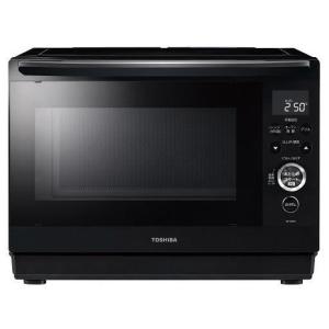 TOSHIBA 石窯オーブン　23L ER-60ZB(W) Amazon | 【Amazon.co.jp限定】TOSHIBA(東芝) スチームオーブン