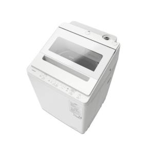 日立（HITACHI） BW-V80H-V (ホワイトラベンダー) 8キロ 洗濯機 ビート