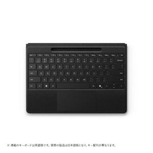マイクロソフト(Microsoft) Surface Pro キーボード ブラック マイクロソフト(Microsoft) Surface Pro キーボード ブラック