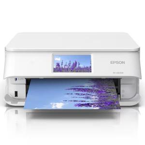 EPSON プリンタ カラリオ EP-887A...の詳細画像1