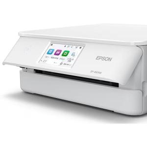 EPSON プリンタ カラリオ EP-887A...の詳細画像3