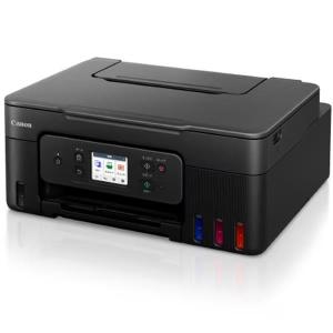 CANON プリンタ G3390 [ブラック]の詳細画像1