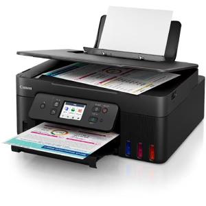 CANON プリンタ G3390 [ブラック]の詳細画像2