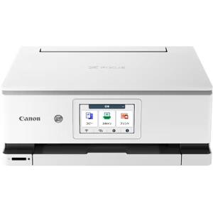 エプソン A4カラーインクジェット複合機 colorio ブラック EP887AB EP