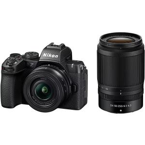 ニコン デジタル一眼レフカメラ D7500 18-140 VR レンズキット
