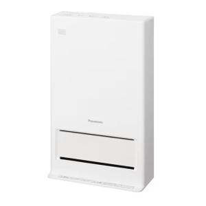 Panasonic 加湿セラミックファンヒーター DS-FKX1206-W 概要 加湿機能付きセラミックファンヒーター DS-FKX1206 | 電気