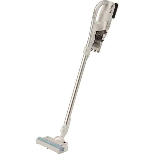 TOSHIBA　掃除機　トルネオ コードレス VC-CLX73(C) [メタリックベージュ]