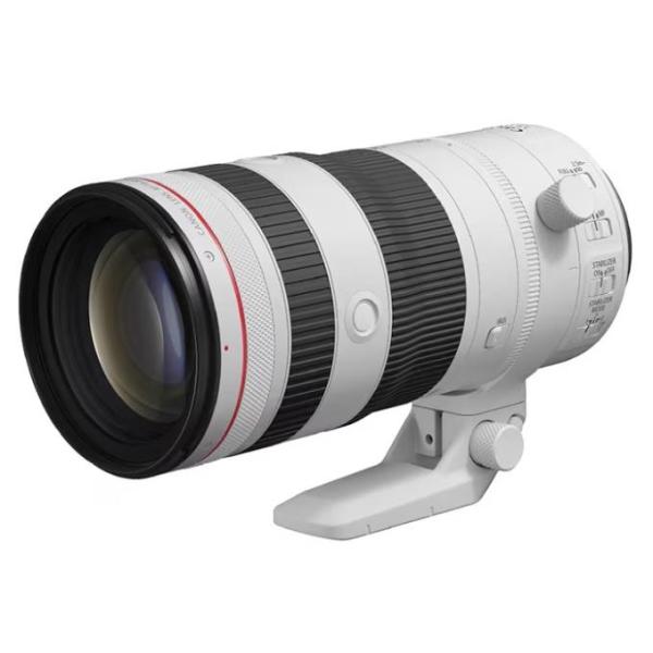 CANON　レンズ　RF70-200mm F2.8 L IS USM Z [ホワイト]