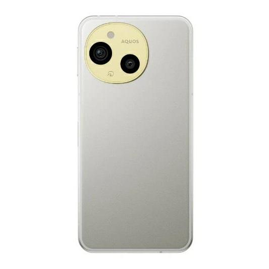 SHARP　スマートフォン(SIMフリー)　AQUOS sense9 SH-M29 256GB SI...