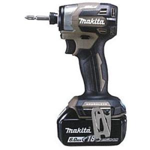 最終値下】Makita 18V インパクトドライバー TD173DRGXB
