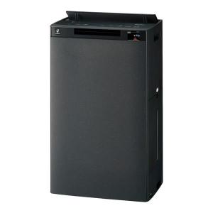SHARP シャープ KI-TX75-H グレー系 加湿空気清浄機 最大加湿量