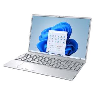 【未使用】2024/10モデル 富士通 FMV LIFEBOOK MH55/J3 富士通 FUJITSU ノートパソコン FMV LIFEBOOK MH55/J3 [ 14型