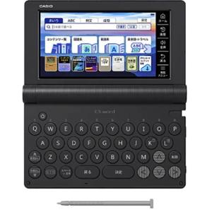 CASIO 電子辞書 エクスワード XD-SA...の詳細画像2