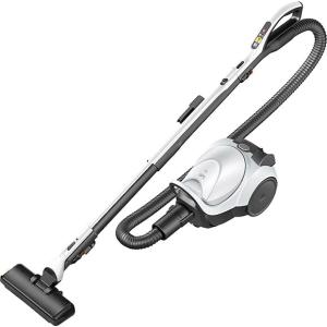 【良品】三菱　紙パック　掃除機　TC-FXF7P-T 2017年製 Be-K 三菱電機 紙パック式掃除機 TC-FXF7P-T ブラウン 軽量 コンパクト