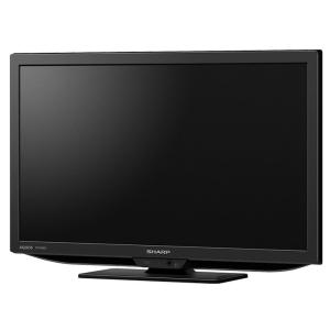 SHARP 薄型テレビ AQUOS 2T-C1...の詳細画像1
