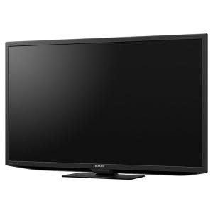 SHARP 薄型テレビ AQUOS 2T-C3...の詳細画像1