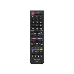 SHARP 薄型テレビ AQUOS 2T-C2...の詳細画像3