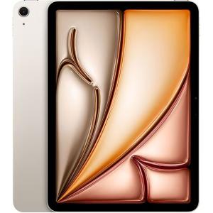 iPad Air 11インチ (M3) Wi-Fi 128GB 2025年春モデル MC9Y4J/A