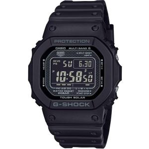 新品【スクリューバック】CASIO G-SHOCK solar GW-5000 GW-5000U-1JF | CASIO