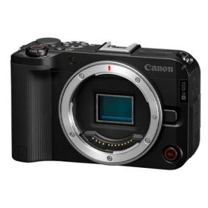 CANON デジタル一眼カメラ EOS R50...の詳細画像1