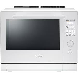 ☆TOSHIBA / 東芝 石窯ドーム ER-D7000B(W) [グランホワイト]【電子