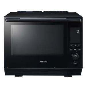 SHARP（シャープ） 過熱水蒸気オーブンレンジ 26L 2段調理 PLAINLY