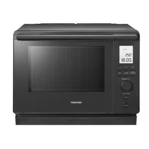 東芝（TOSHIBA） 石窯ドーム 過熱水蒸気オーブンレンジ ER-D3000B(W