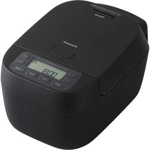 パナソニック 炊飯器 SR-JW058 展示品 保証付 可変圧力IHジャー炊飯器（3合炊き） 豊穣ホワイト