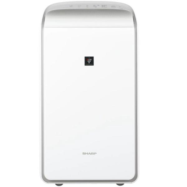 SHARP　除湿機　CV-TH150-W [ホワイト系]
