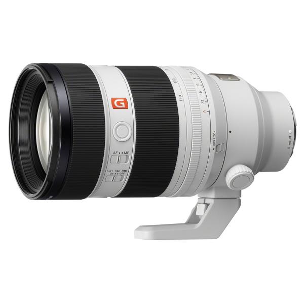 SONY　レンズ　FE 50-150mm F2 GM SEL50150GM