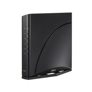 Aterm 【 送料無料 】NEC PA-WX11000T12 WX11000T12 Wi-Fi 6E(11ax