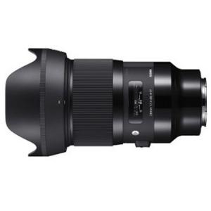 SIGMA（シグマ）20mm F1.4 DG DN Art Eマウント シグマ シグマ(Sigma) 20mm F1.4 DG DN Art ソニーEマウント用