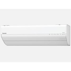 Panasonic エアコン エオリア CS-404DGX2-W [クリスタルホワイト]