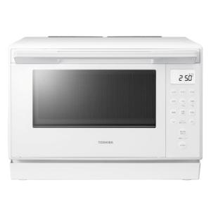 TOSHIBA 東芝 スチームオーブンレンジ 石窯オーブン ER-T60（W
