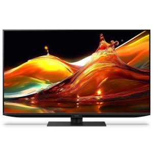 SHARP　薄型テレビ　AQUOS XLED 4T-C43HP2 [43インチ]