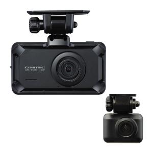 【匿名発送】【新品】コムテック ZDR027 ドライブレコーダー コムテック（Comtec） 【本日限定！※特別価格 2台限り！新製品モデル