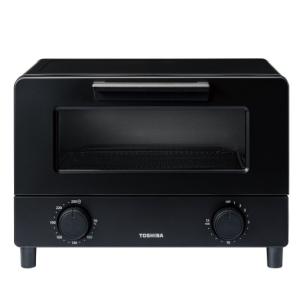 TOSHIBA トースター HTR-W5 [ブラック]の買取情報