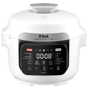 T-FAL 電気調理鍋・スロークッカー ラクラ・...の商品画像