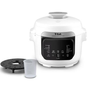 T-FAL 電気調理鍋・スロークッカー ラクラ...の詳細画像2