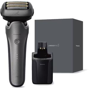 Panasonic シェーバー ラムダッシュP...の詳細画像4