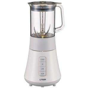 \"象印 ZOJIRUSHI BM-JH05-WA [ジューサー]\" 象印マホービン (ZOJIRUSHI) BM-JH05-WA 高速ジューサー