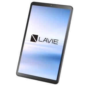NEC タブレットPC LAVIE Tab T...の詳細画像1