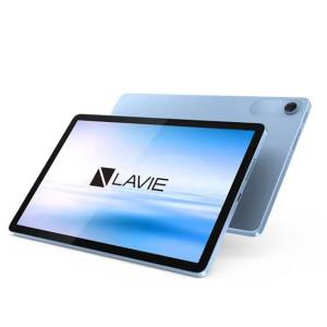 未使用】NEC 【Wi-Fi】 LAVIE Tab T11d ルナグレー 4GB 64GB (docomo版