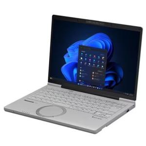 Panasonic ノートパソコン FC6の買取情報