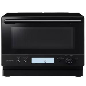 SHARP　オーブンレンジ　PLAINLY RE-WF236-B [ブラック]