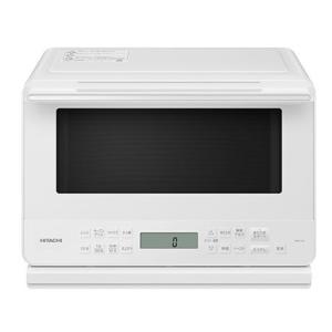 HITACHI オーブンレンジ MRO-HE4C 22L ホワイト 日立 オーブンレンジ MRO-HE4C W ホワイト | キッチン/調理家電
